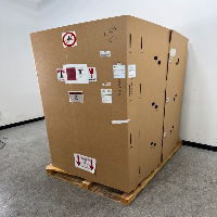 Unused Thermo Scientific Isotemp Lab Refrigerator image 3